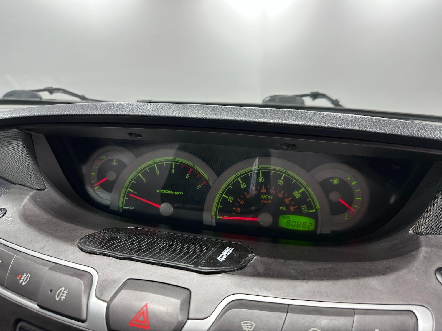 Used Ssangyong Turismo 2015 for sale - 76802122: Photo 23