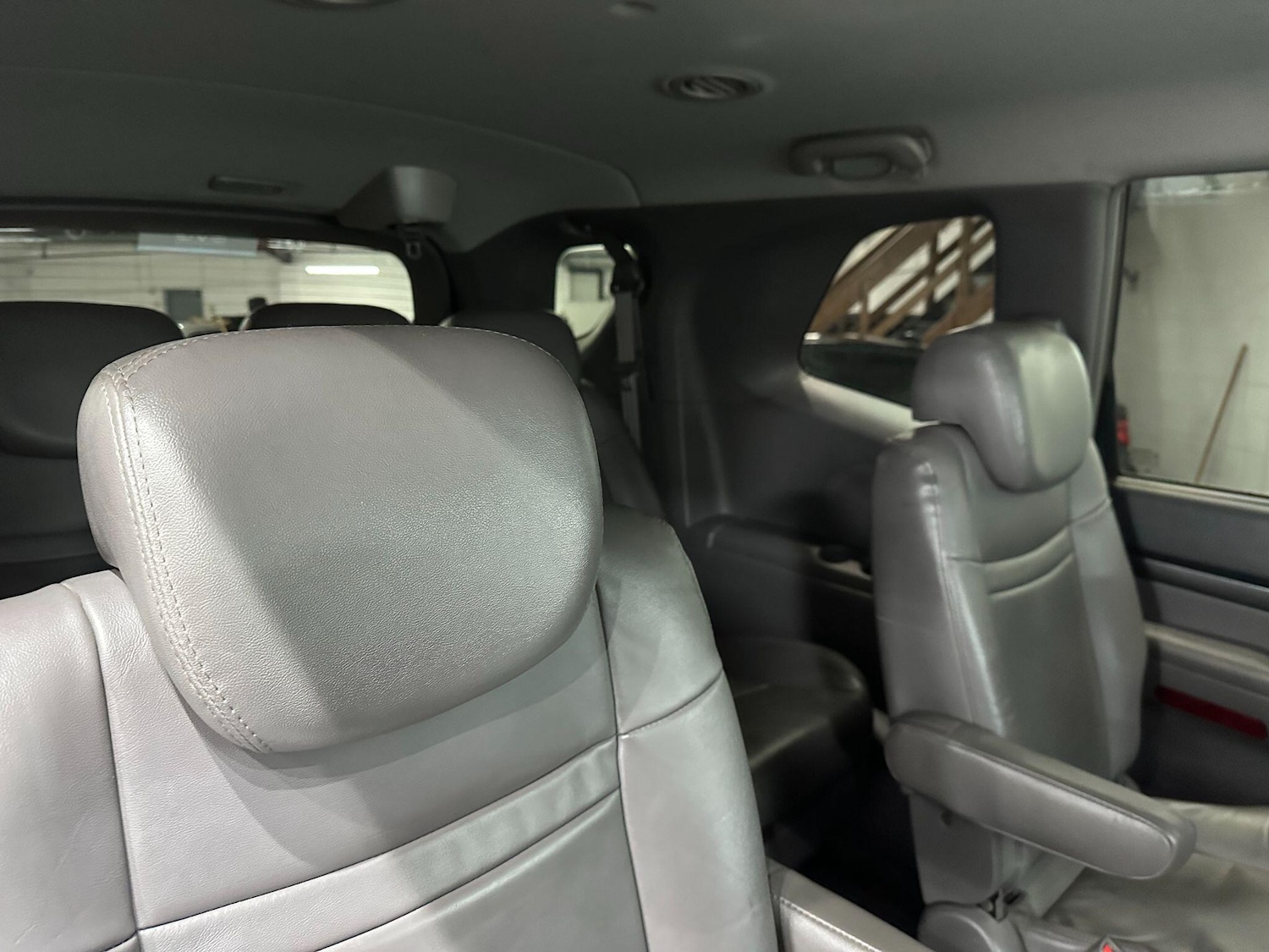 Used Ssangyong Turismo 2015 for sale - 76802122: Photo 29