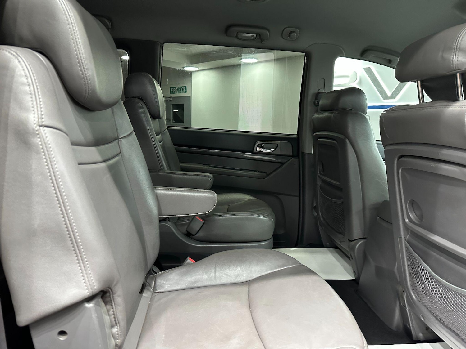 Used Ssangyong Turismo 2015 for sale - 76802122: Photo 30