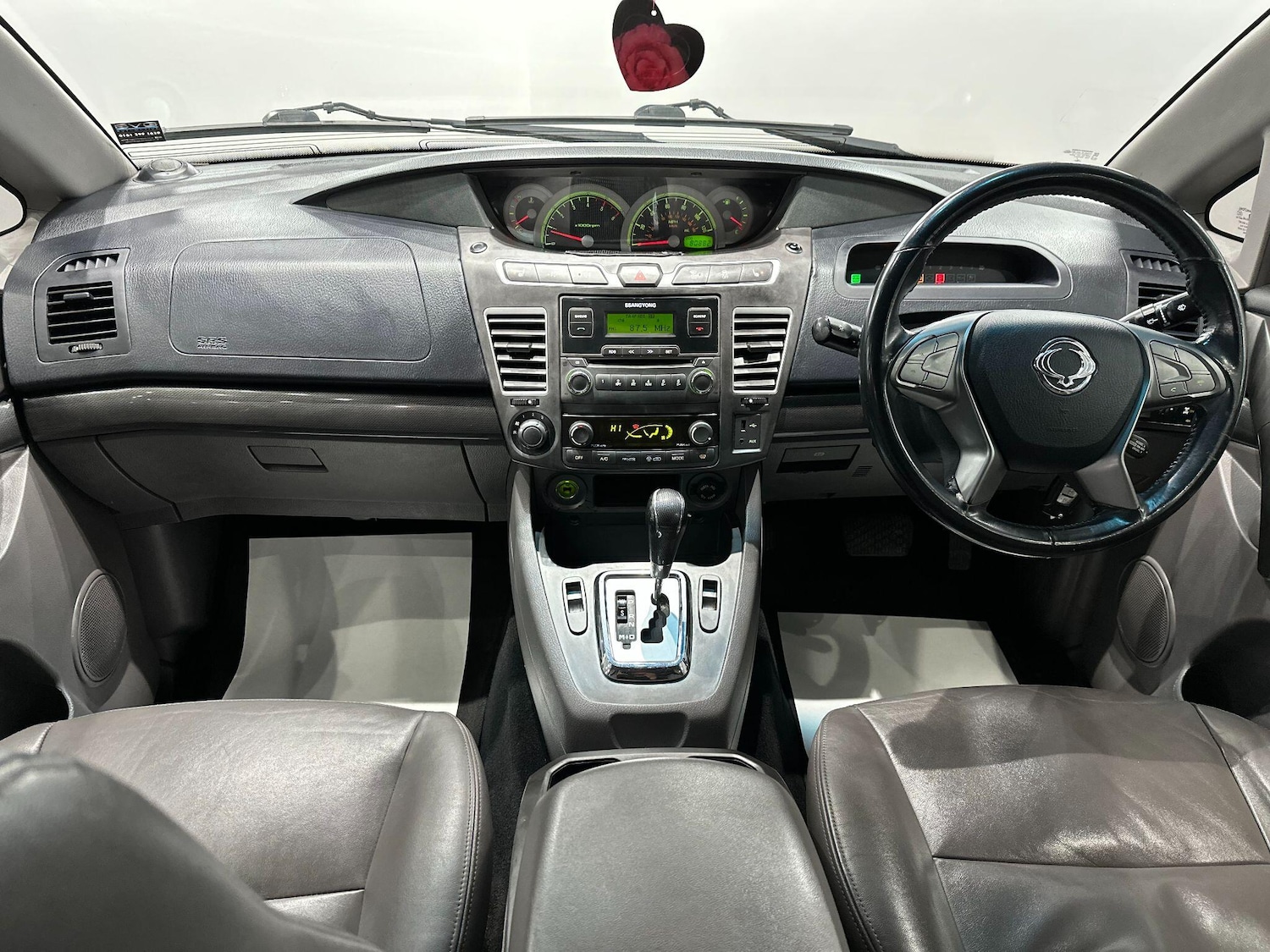 Used Ssangyong Turismo 2015 for sale - 76802122: Photo 33