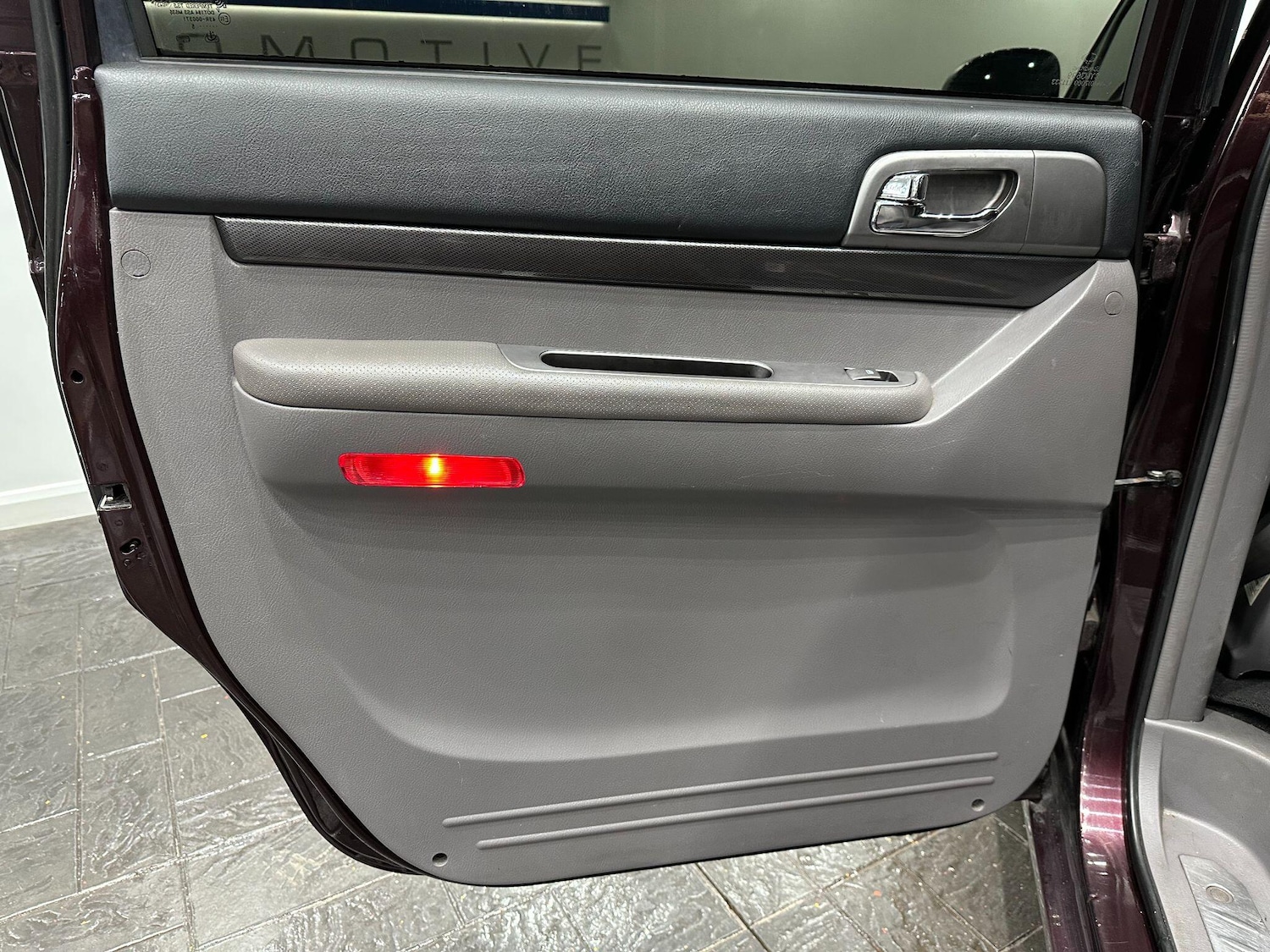 Used Ssangyong Turismo 2015 for sale - 76802122: Photo 35