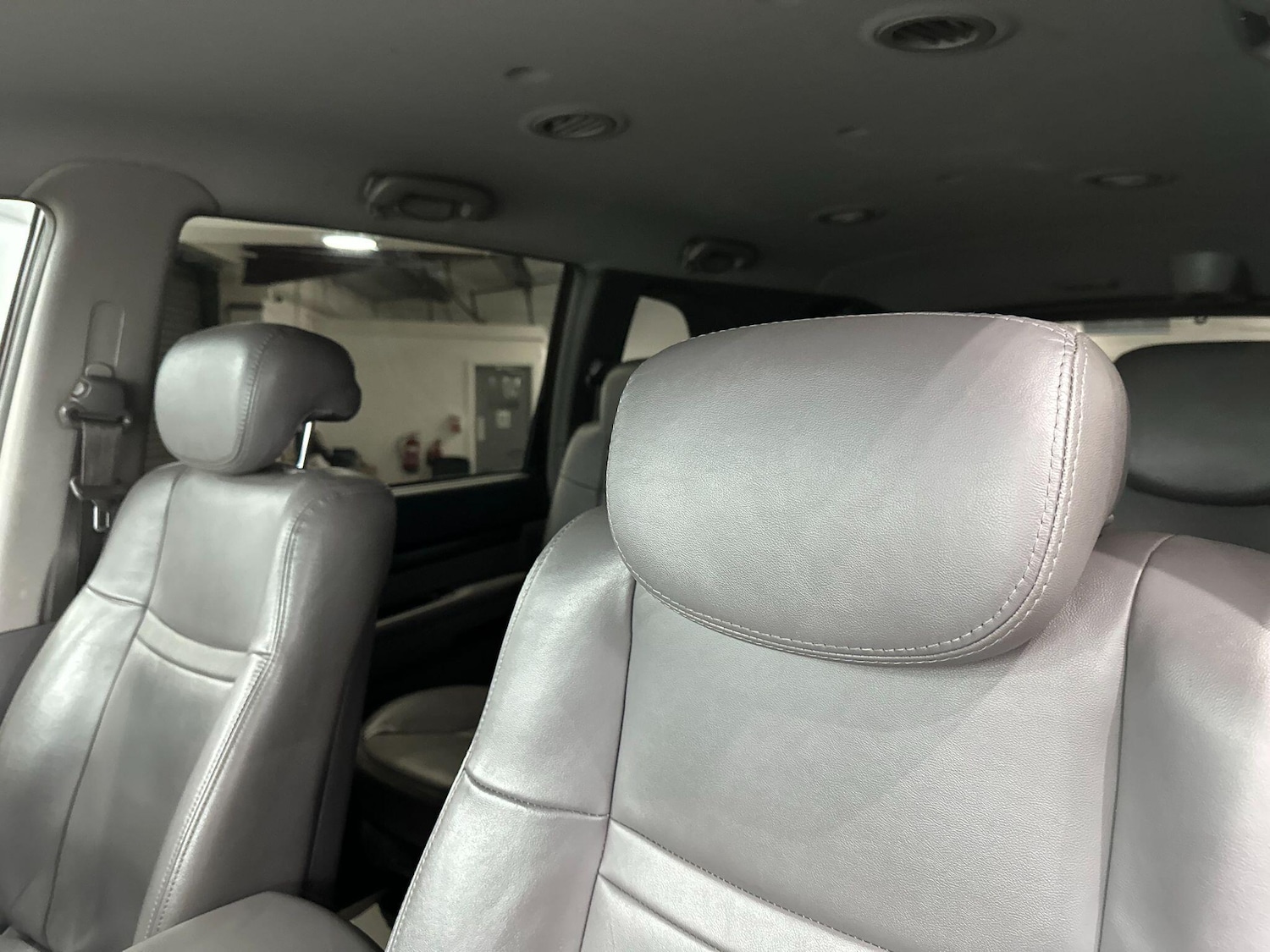 Used Ssangyong Turismo 2015 for sale - 76802122: Photo 36