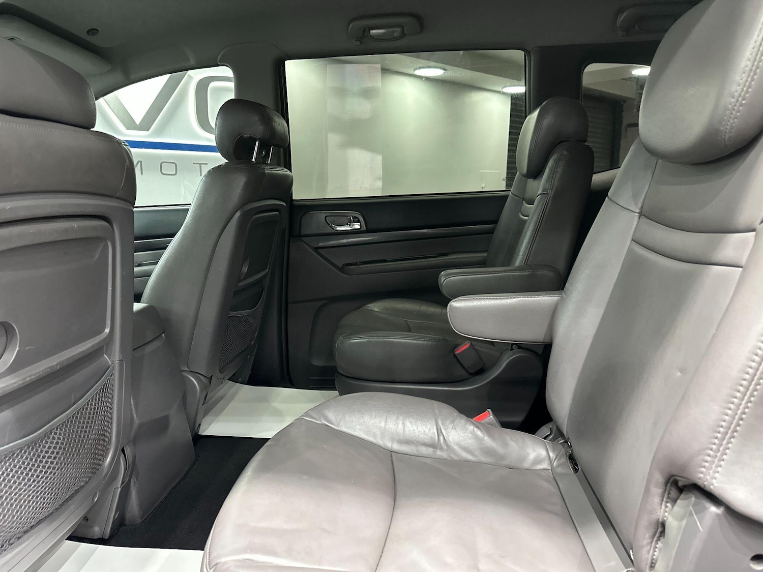 Used Ssangyong Turismo 2015 for sale - 76802122: Photo 37