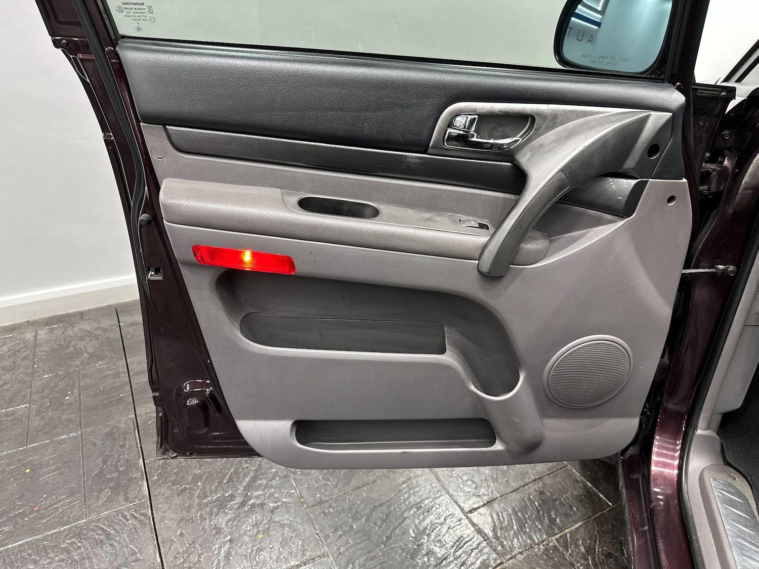 Used Ssangyong Turismo 2015 for sale - 76802122: Photo 39