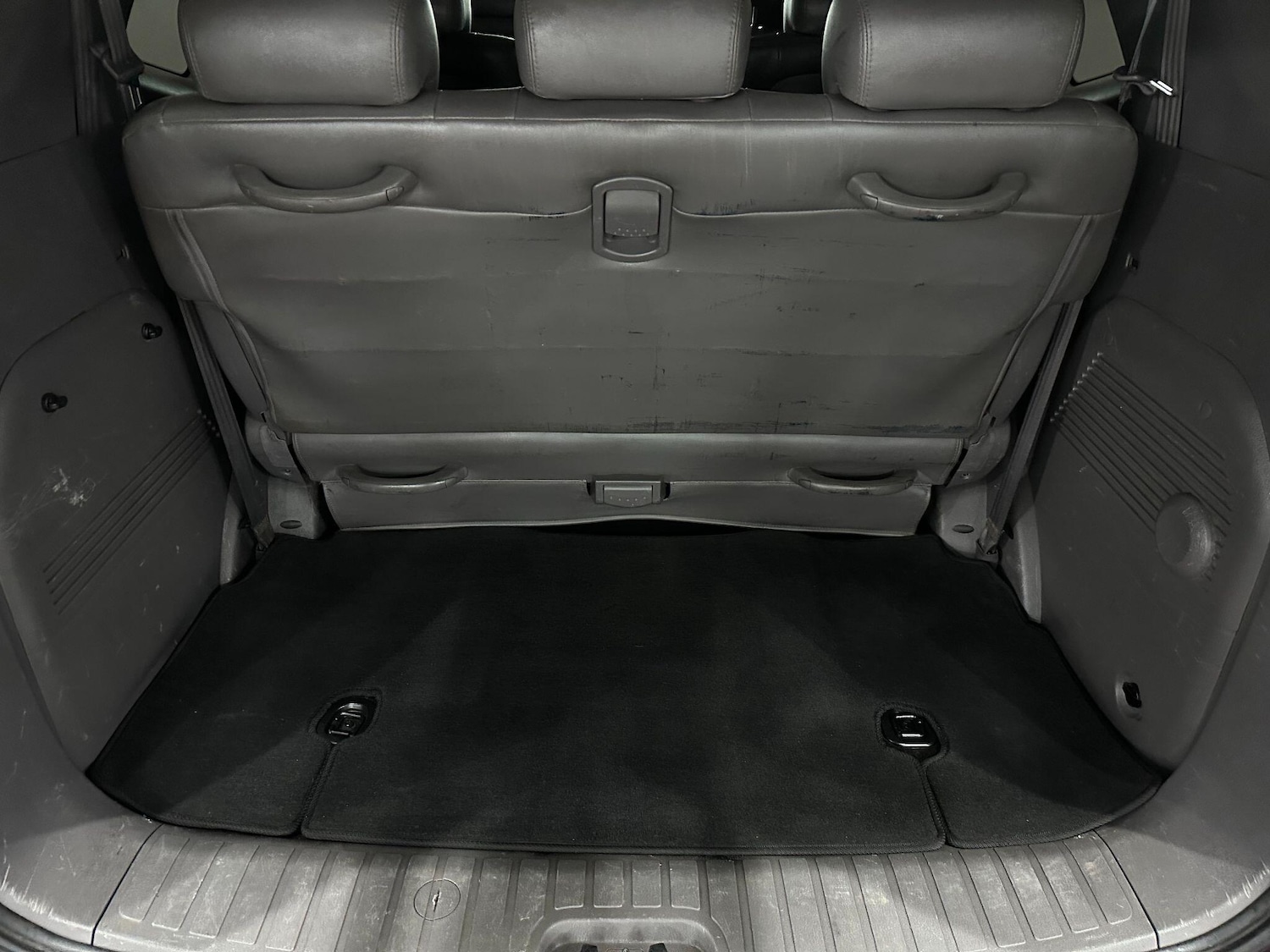 Used Ssangyong Turismo 2015 for sale - 76802122: Photo 43