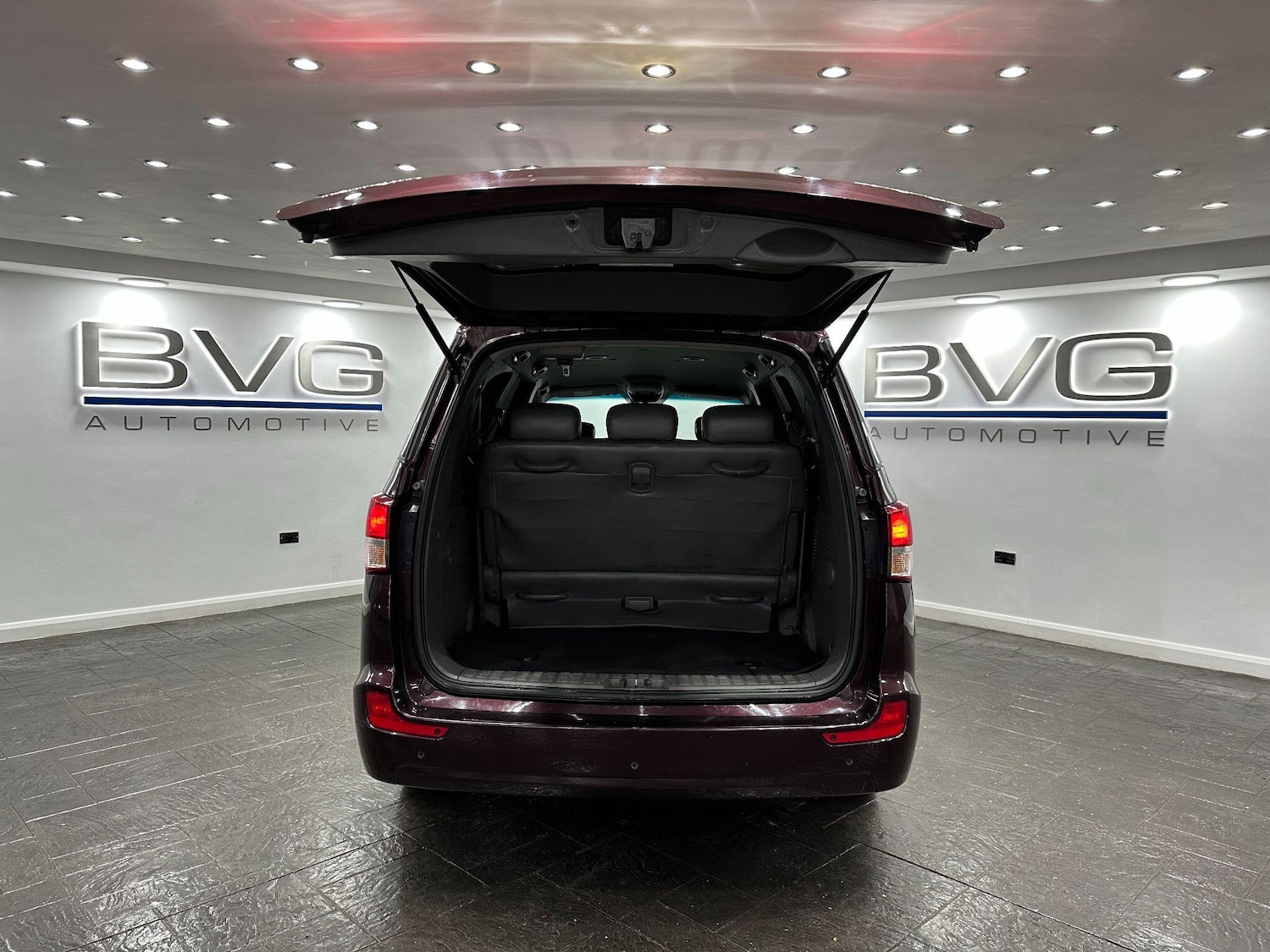 Used Ssangyong Turismo 2015 for sale - 76802122: Photo 44