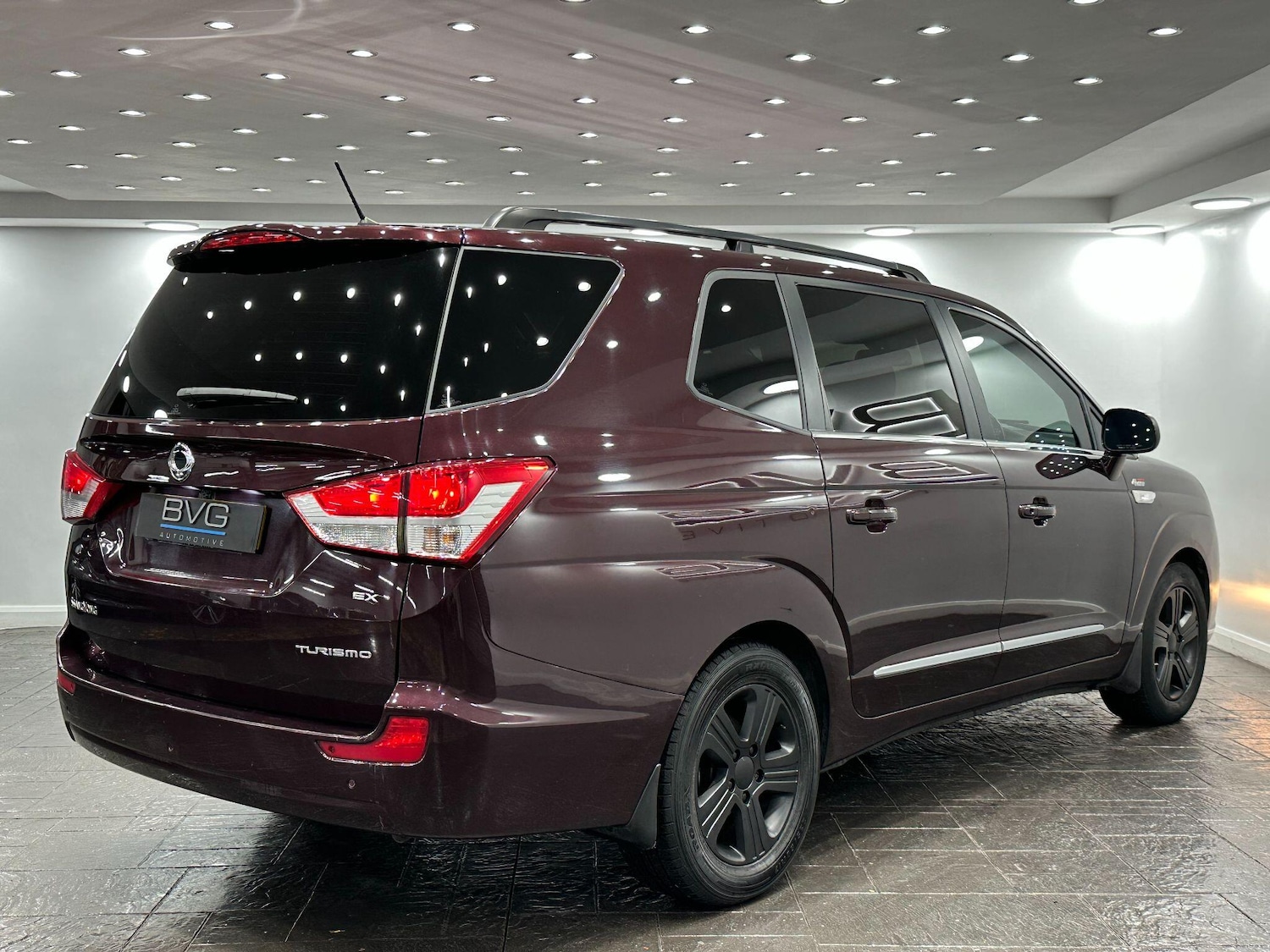 Used Ssangyong Turismo 2015 for sale - 76802122: Photo 6