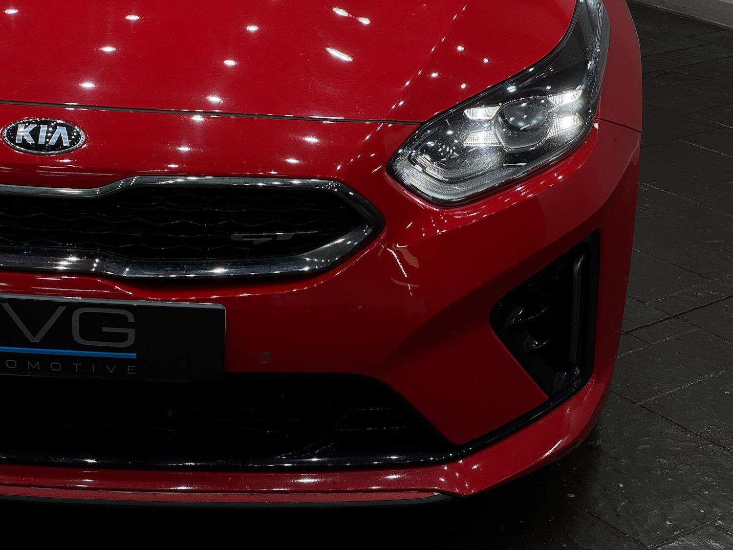 Used Kia Pro Ceed 2019 for sale - 77958043: Photo 15