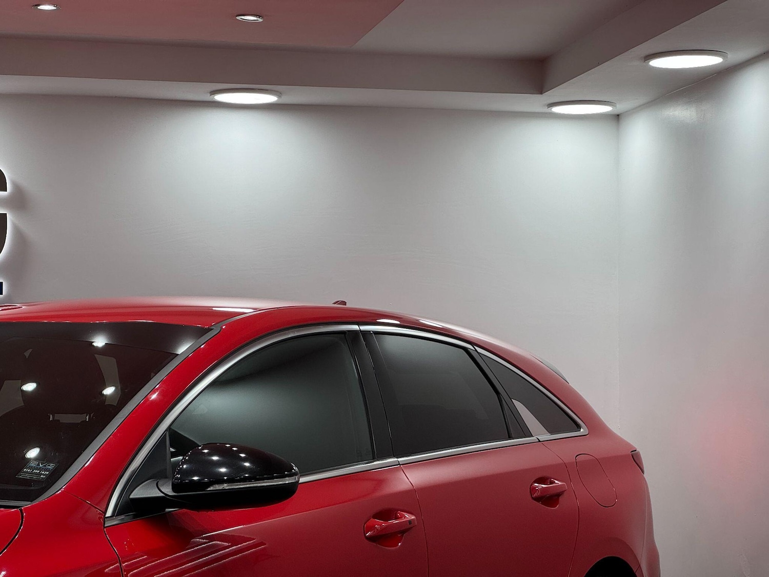 Used Kia Pro Ceed 2019 for sale - 77958043: Photo 17