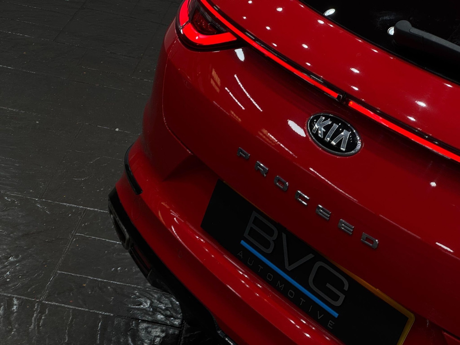 Used Kia Pro Ceed 2019 for sale - 77958043: Photo 20