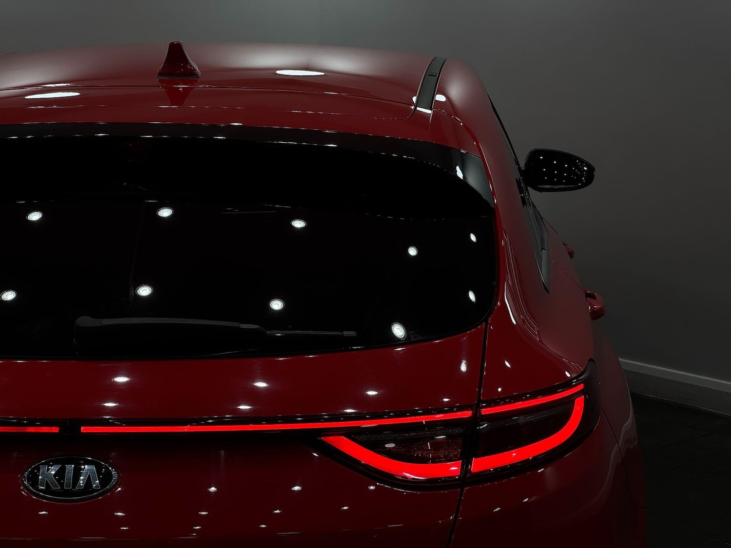 Used Kia Pro Ceed 2019 for sale - 77958043: Photo 21