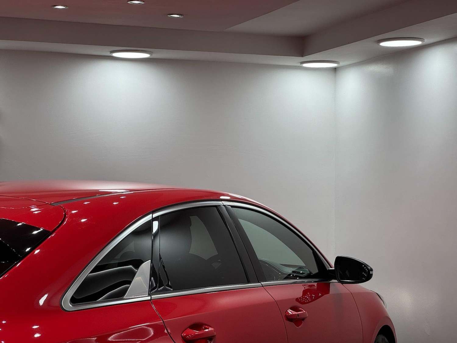 Used Kia Pro Ceed 2019 for sale - 77958043: Photo 23