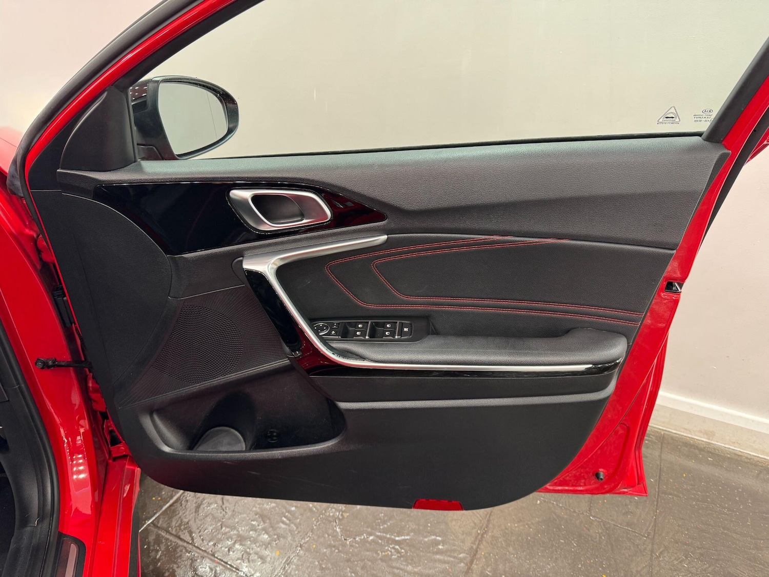 Used Kia Pro Ceed 2019 for sale - 77958043: Photo 26