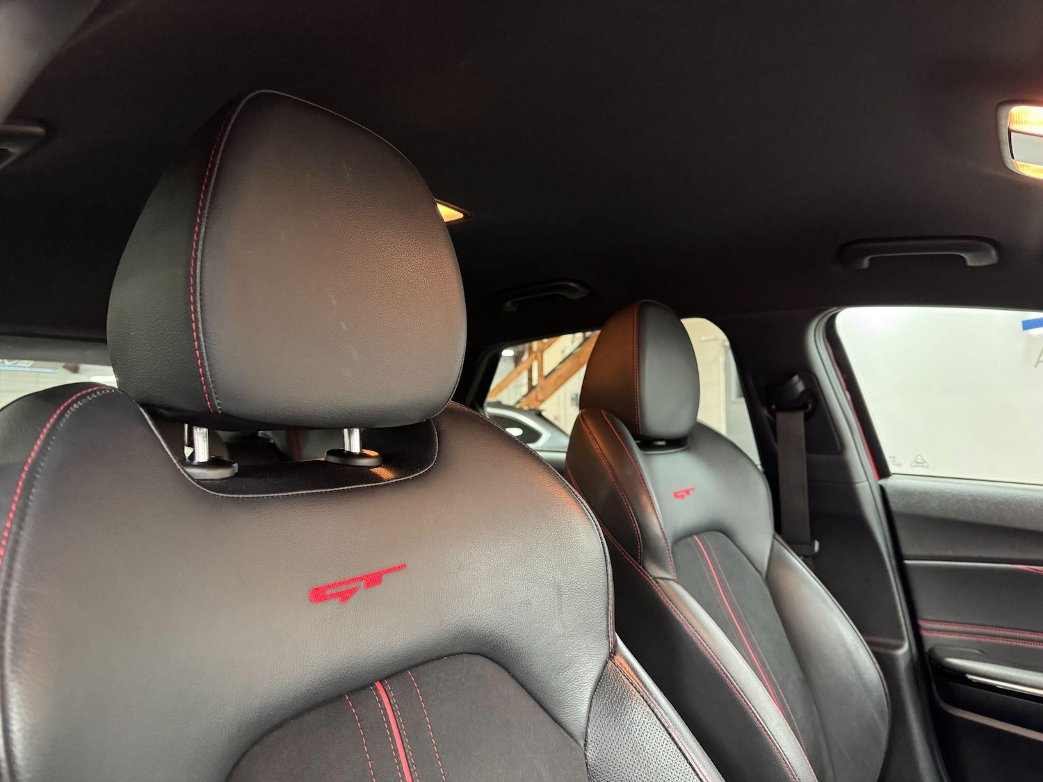 Used Kia Pro Ceed 2019 for sale - 77958043: Photo 27