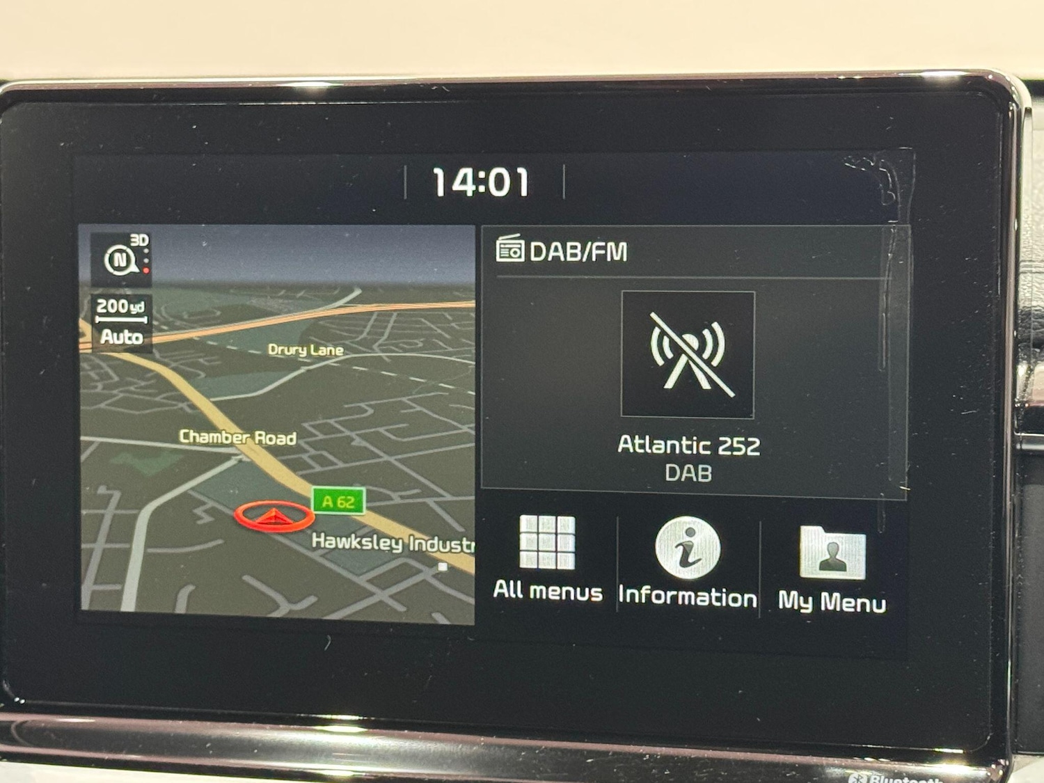 Used Kia Pro Ceed 2019 for sale - 77958043: Photo 30