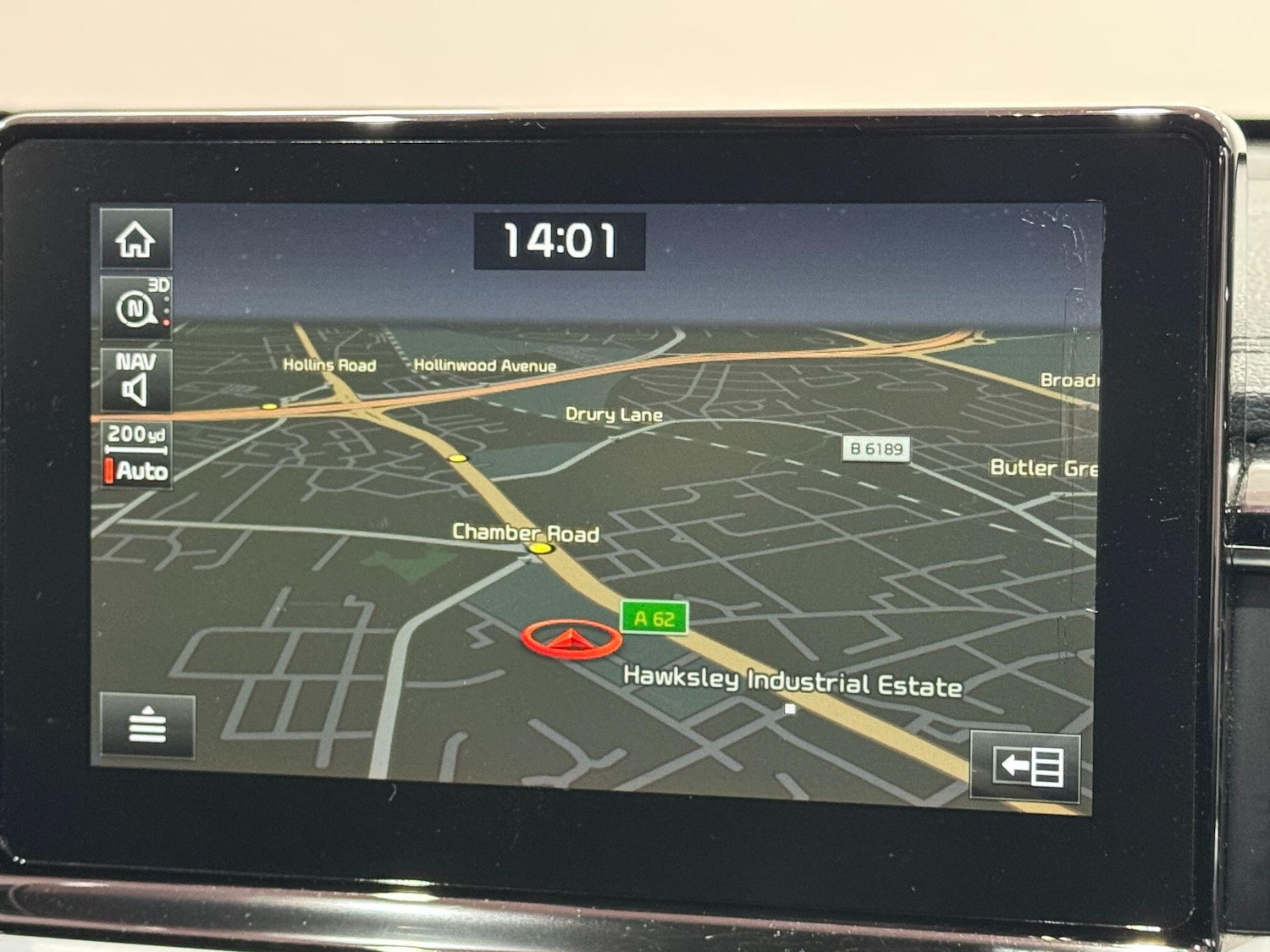 Used Kia Pro Ceed 2019 for sale - 77958043: Photo 31