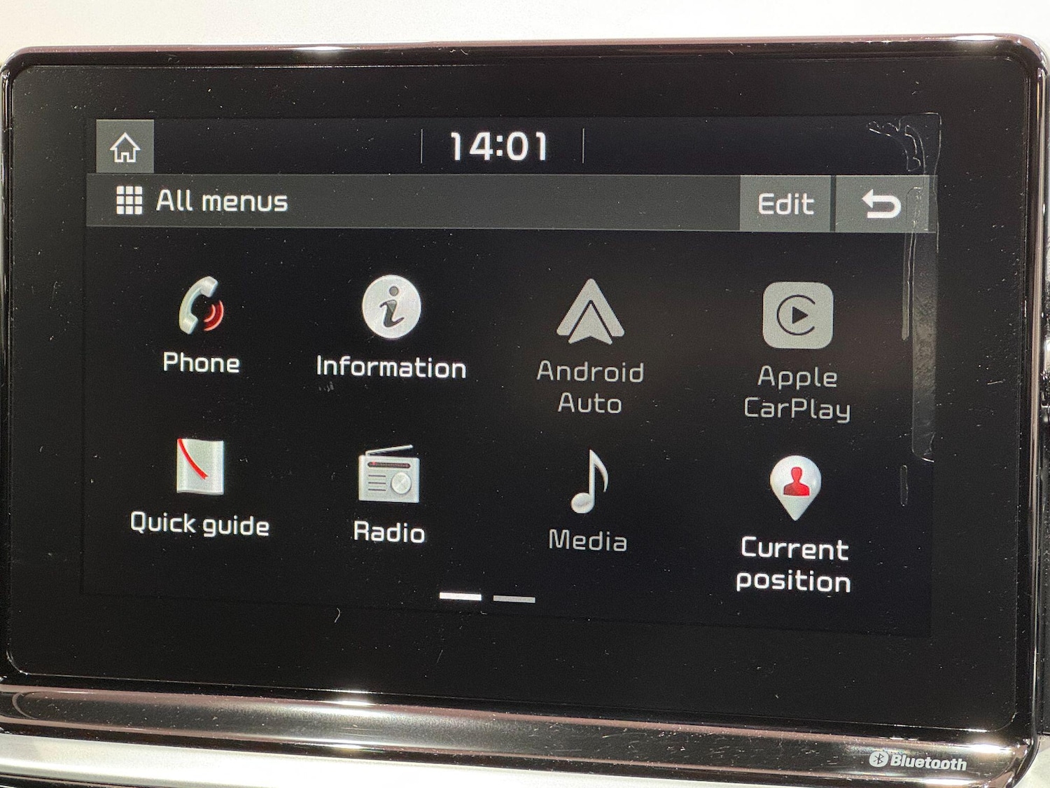 Used Kia Pro Ceed 2019 for sale - 77958043: Photo 32