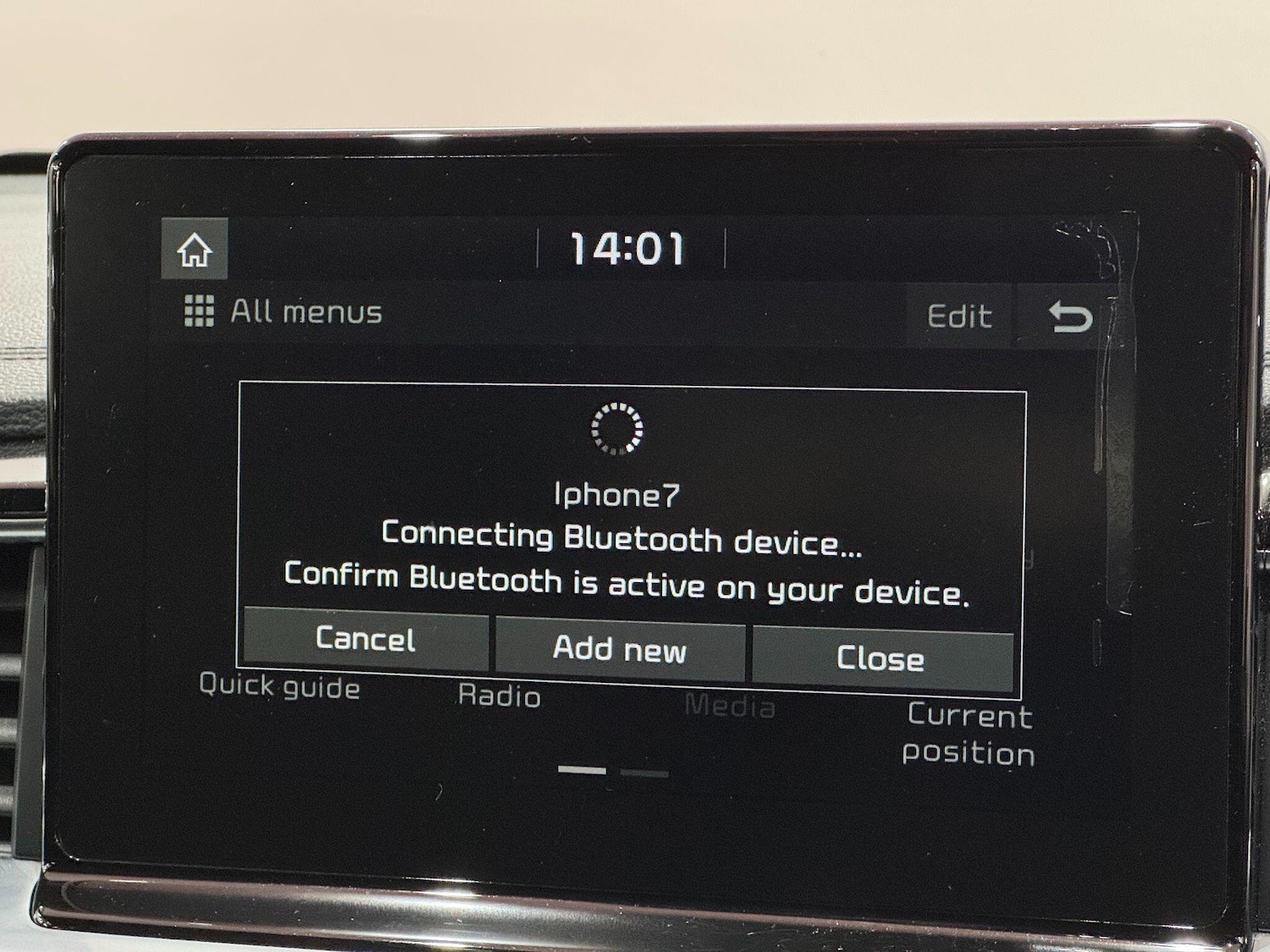 Used Kia Pro Ceed 2019 for sale - 77958043: Photo 33