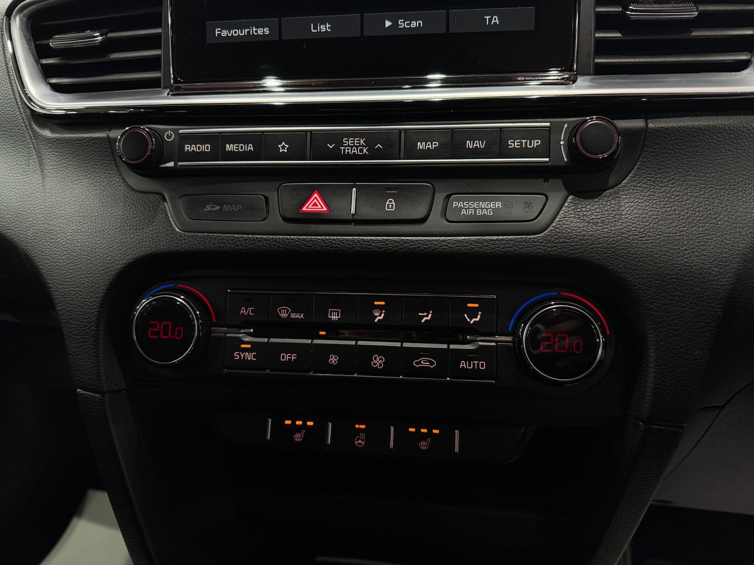 Used Kia Pro Ceed 2019 for sale - 77958043: Photo 35