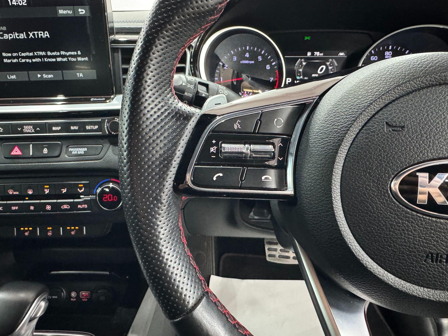 Used Kia Pro Ceed 2019 for sale - 77958043: Photo 39