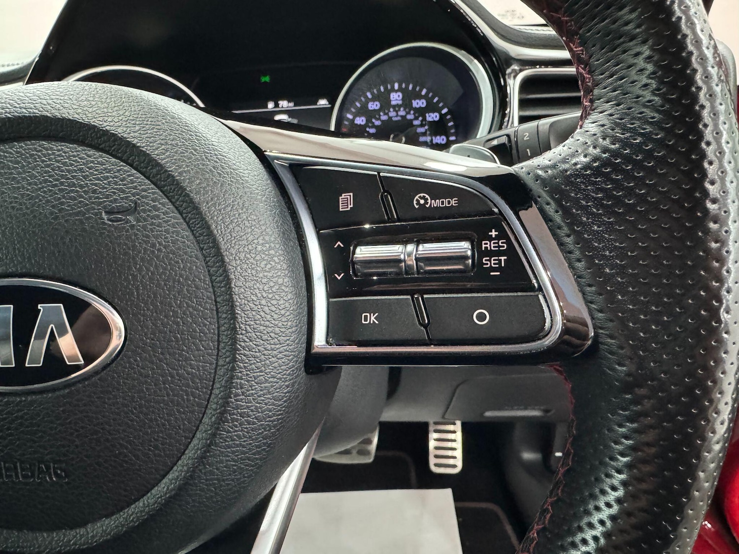 Used Kia Pro Ceed 2019 for sale - 77958043: Photo 40