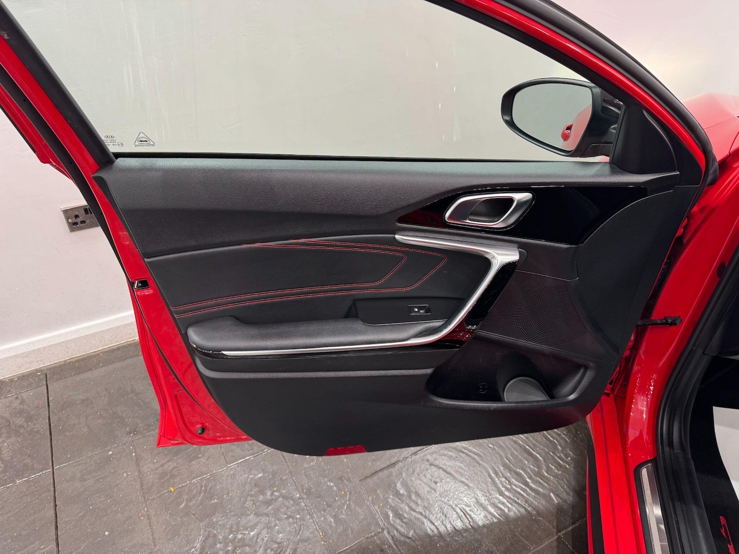 Used Kia Pro Ceed 2019 for sale - 77958043: Photo 44