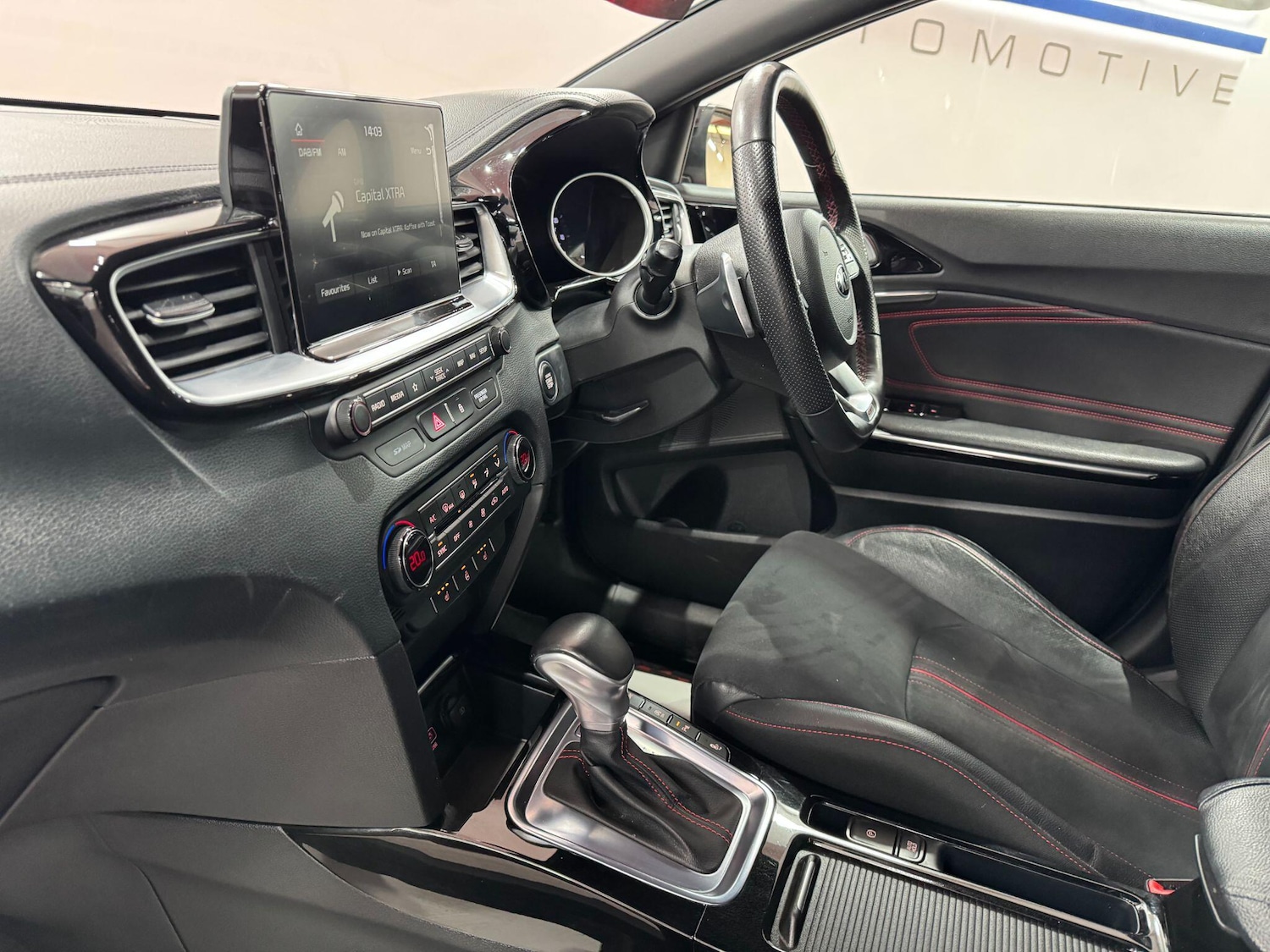 Used Kia Pro Ceed 2019 for sale - 77958043: Photo 46