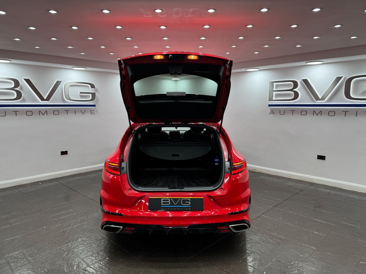 Used Kia Pro Ceed 2019 for sale - 77958043: Photo 57