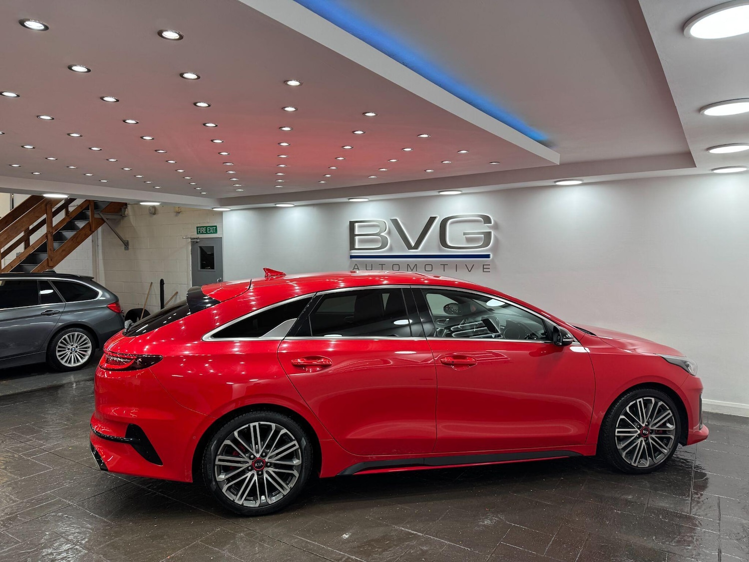 Used Kia Pro Ceed 2019 for sale - 77958043: Photo 6