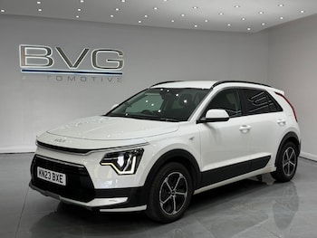 Used Kia Niro 2023 for sale - 78301718: Photo