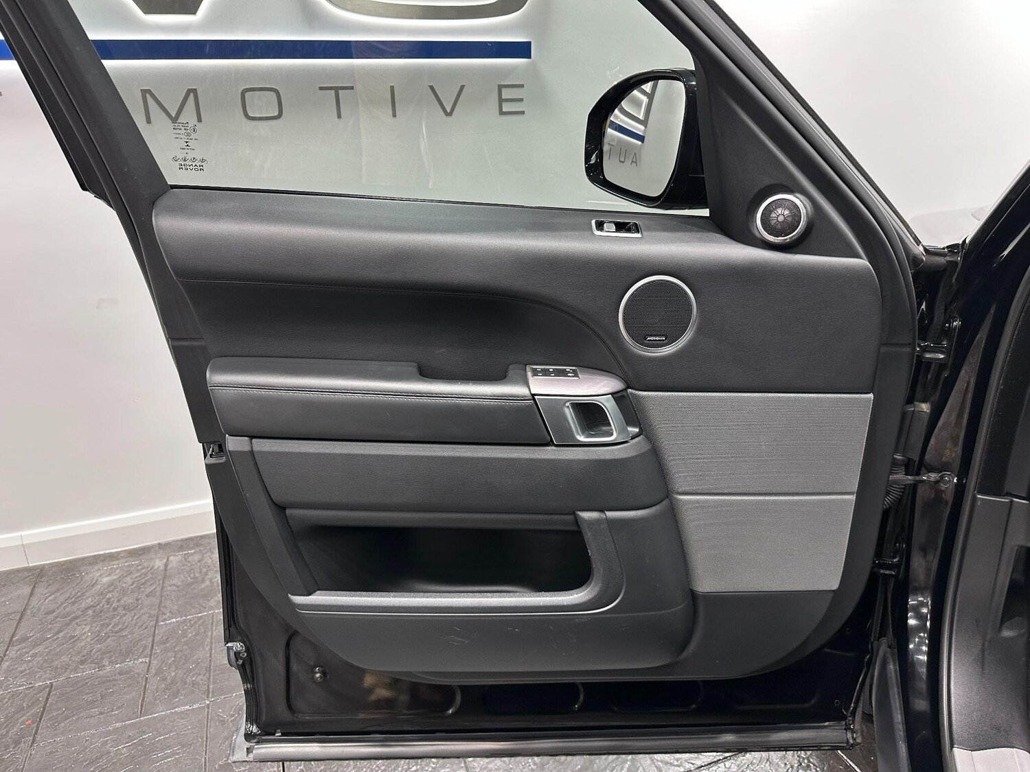 Vehicle 80