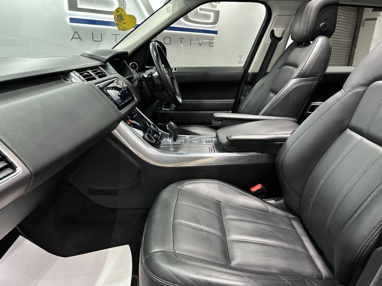 Vehicle 82