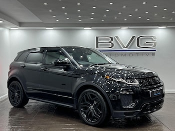 Used Land Rover Range Rover Evoque 2016 for sale - 78822602: Photo