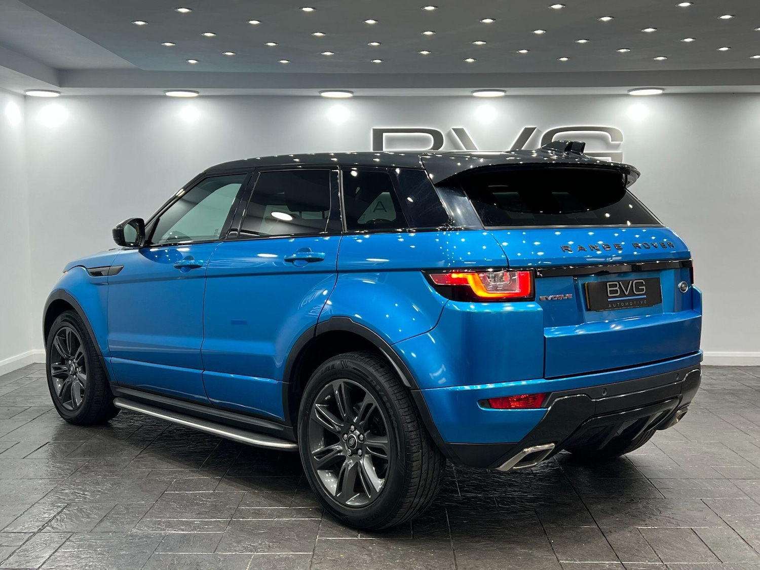 Used Land Rover Range Rover Evoque 2017 for sale - 76043296: Photo 10