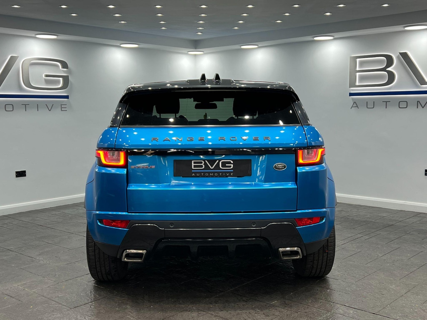 Used Land Rover Range Rover Evoque 2017 for sale - 76043296: Photo 11