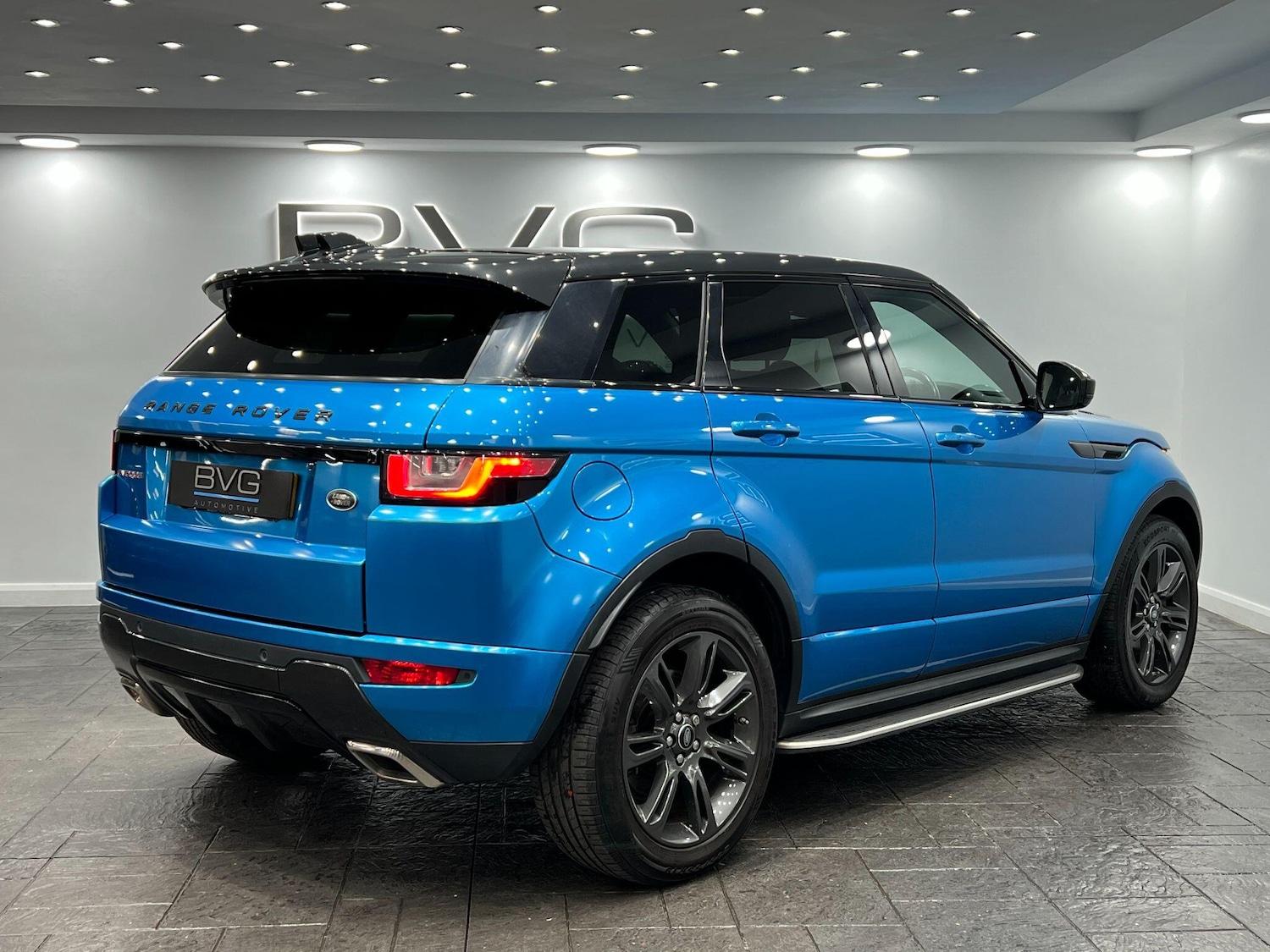 Used Land Rover Range Rover Evoque 2017 for sale - 76043296: Photo 12
