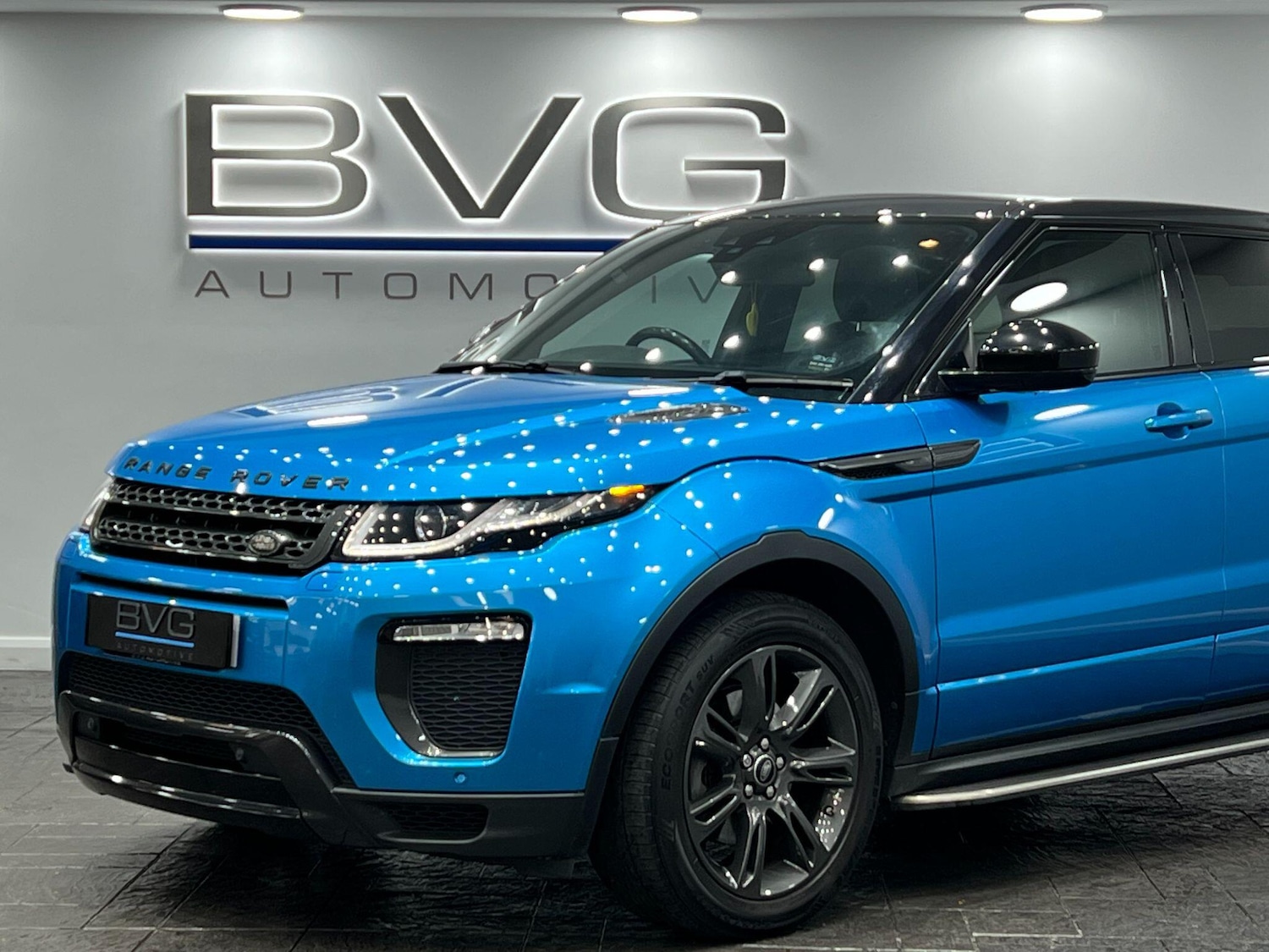 Used Land Rover Range Rover Evoque 2017 for sale - 76043296: Photo 14