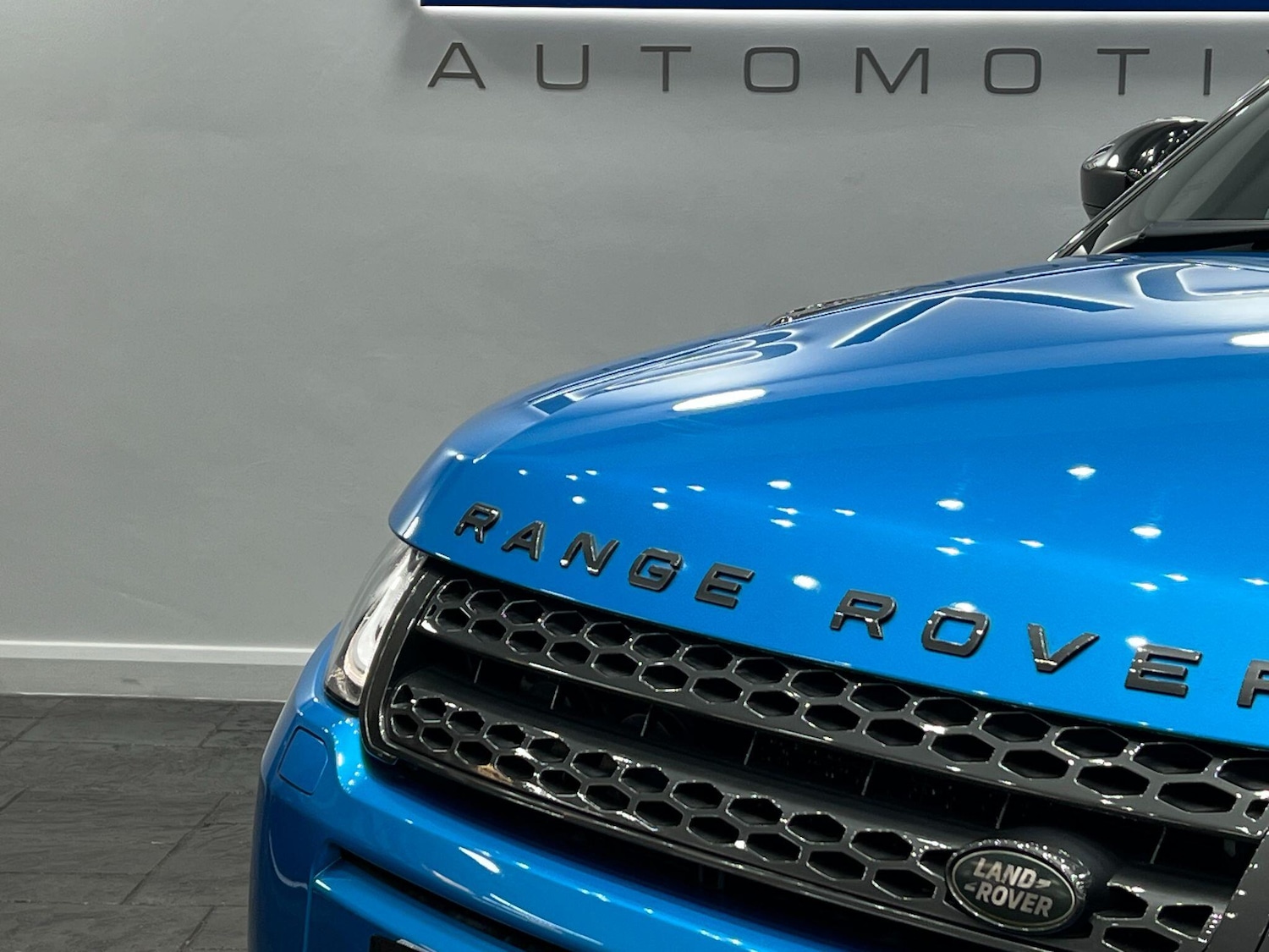 Used Land Rover Range Rover Evoque 2017 for sale - 76043296: Photo 16