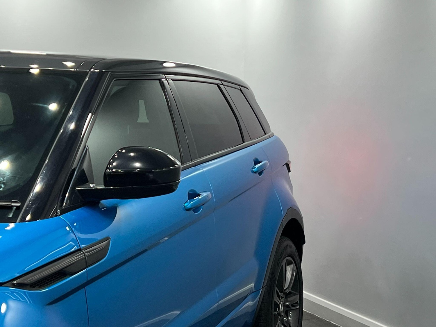 Used Land Rover Range Rover Evoque 2017 for sale - 76043296: Photo 17