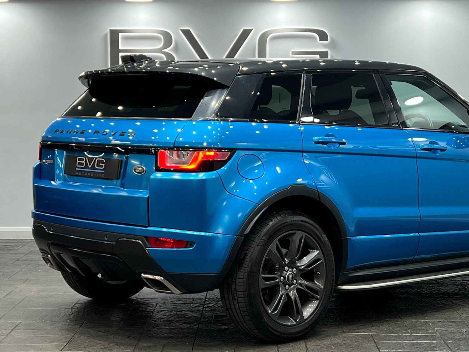 Used Land Rover Range Rover Evoque 2017 for sale - 76043296: Photo 19