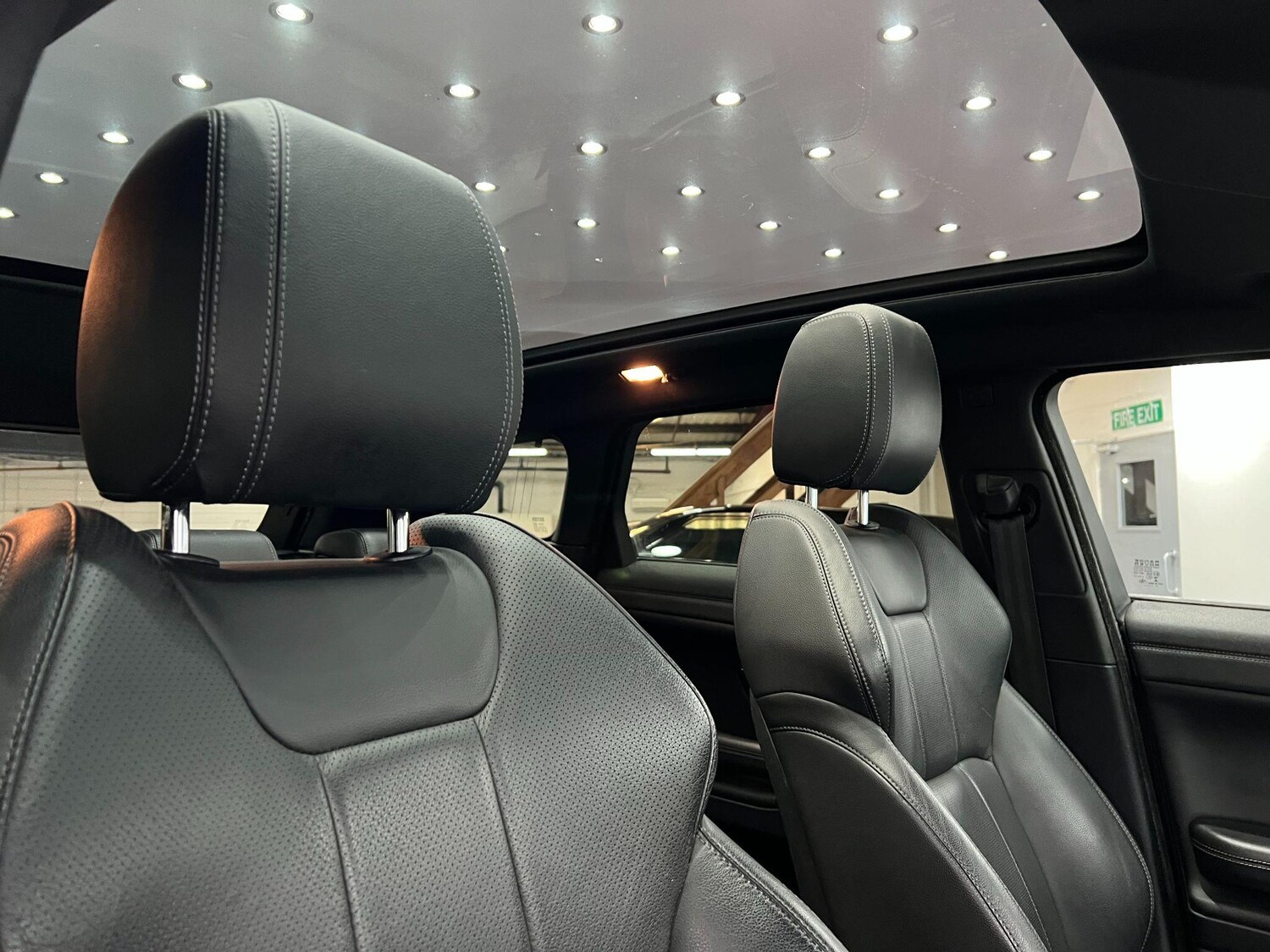 Used Land Rover Range Rover Evoque 2017 for sale - 76043296: Photo 25