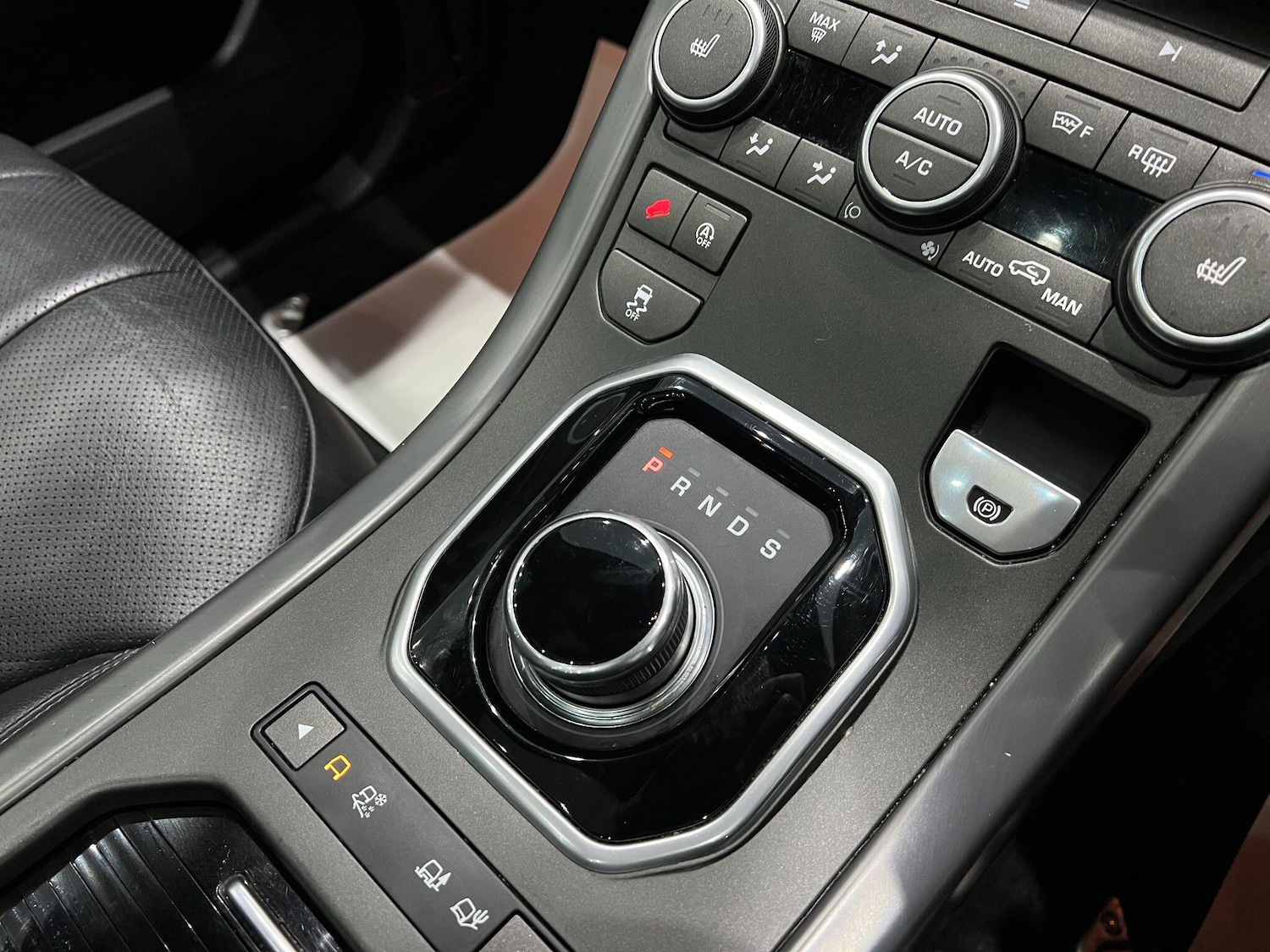 Used Land Rover Range Rover Evoque 2017 for sale - 76043296: Photo 31