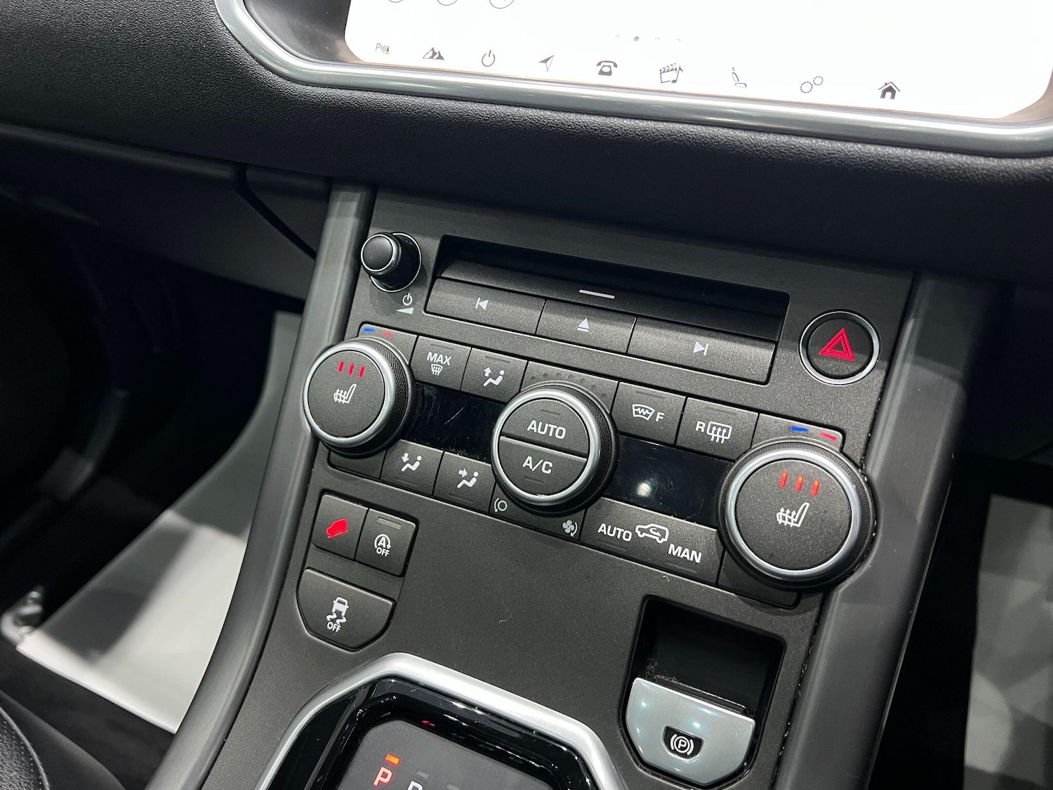Used Land Rover Range Rover Evoque 2017 for sale - 76043296: Photo 34