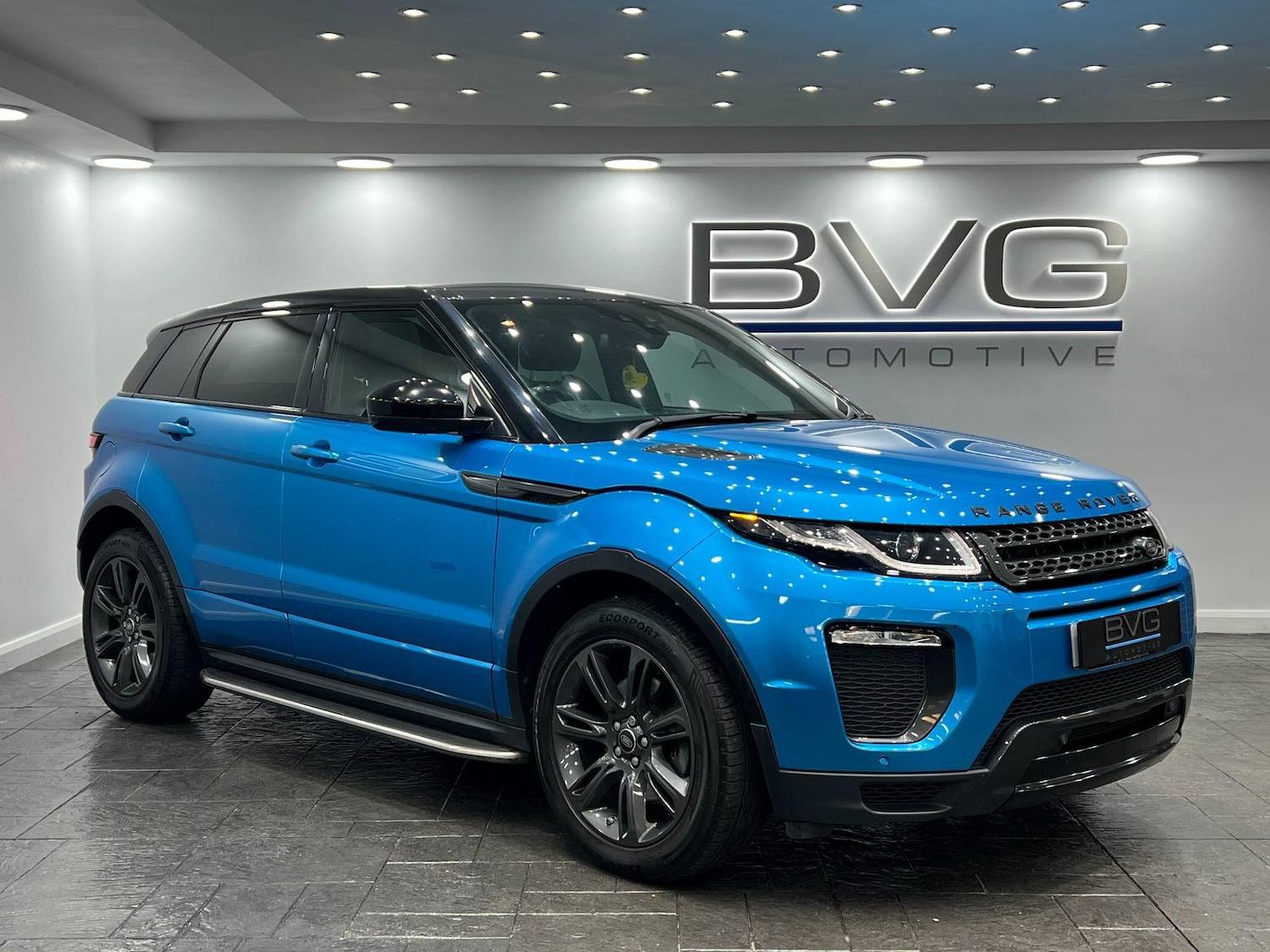 Used Land Rover Range Rover Evoque 2017 for sale - 76043296: Photo 4