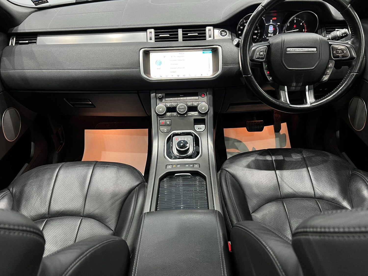Used Land Rover Range Rover Evoque 2017 for sale - 76043296: Photo 47