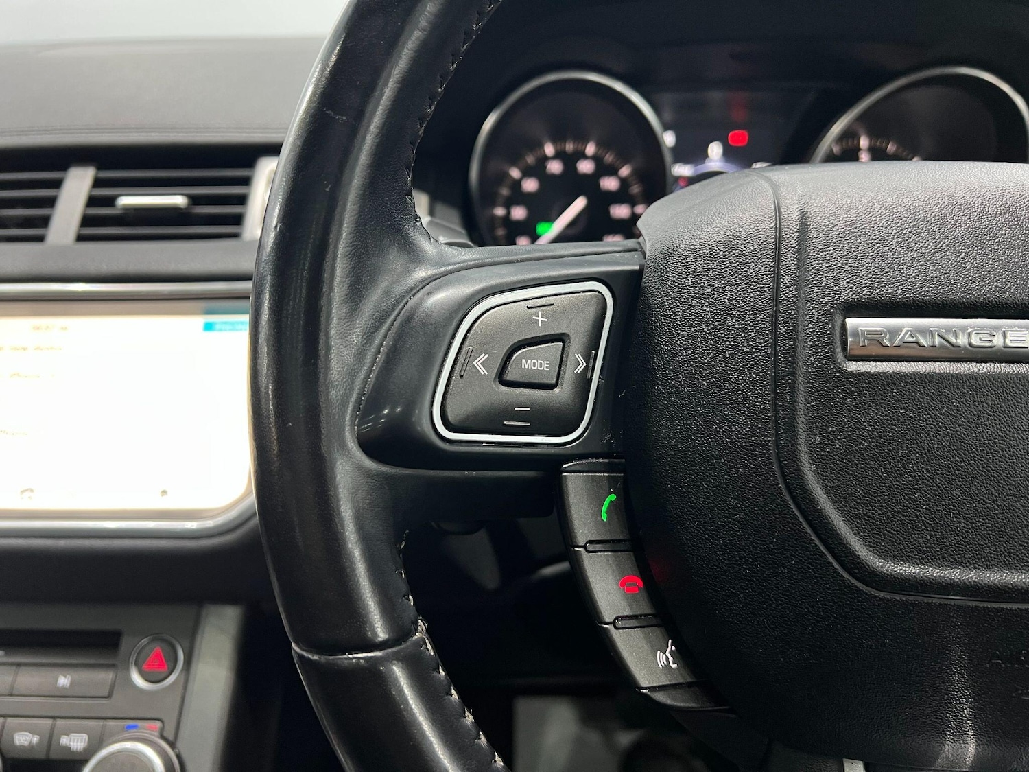 Used Land Rover Range Rover Evoque 2017 for sale - 76043296: Photo 48