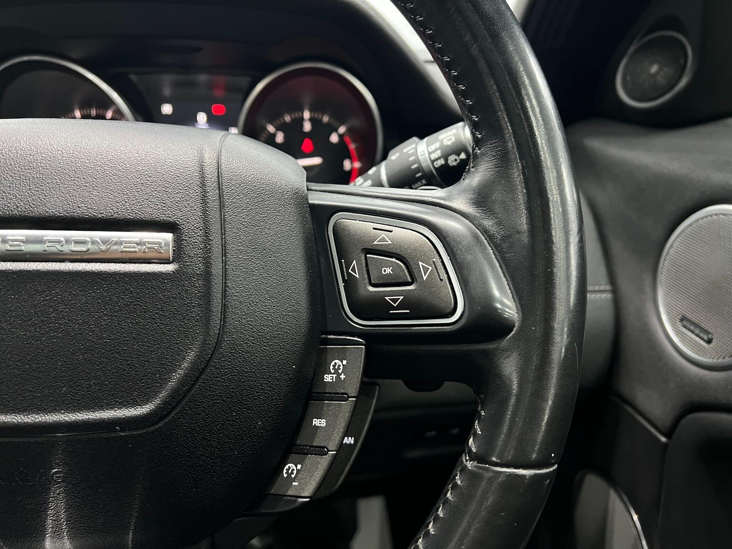 Used Land Rover Range Rover Evoque 2017 for sale - 76043296: Photo 49