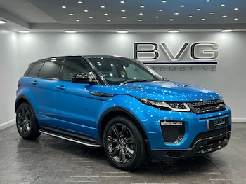Used Land Rover Range Rover Evoque 2017 for sale - 76043296: Photo 4