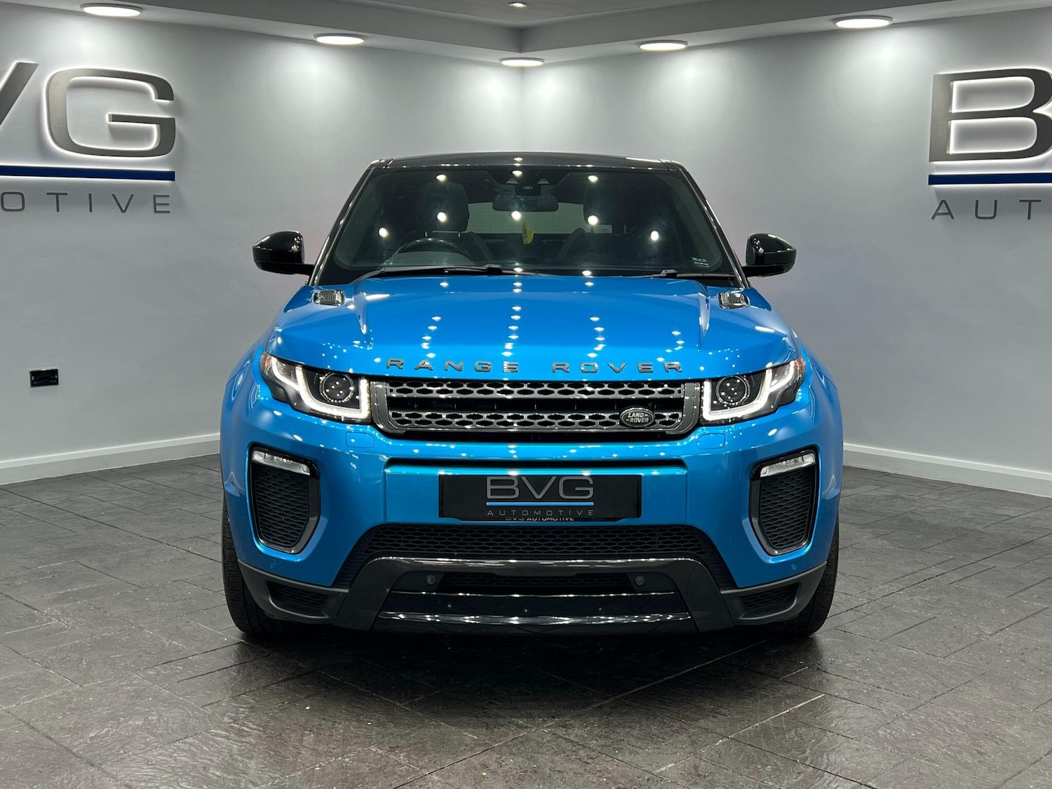Used Land Rover Range Rover Evoque 2017 for sale - 76043296: Photo 5