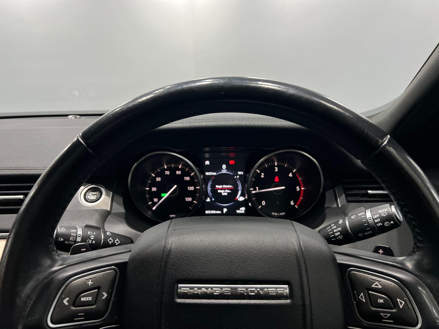 Used Land Rover Range Rover Evoque 2017 for sale - 76043296: Photo 50